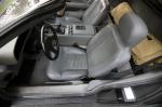 DeLorean DMC-12 in Black 1981 года